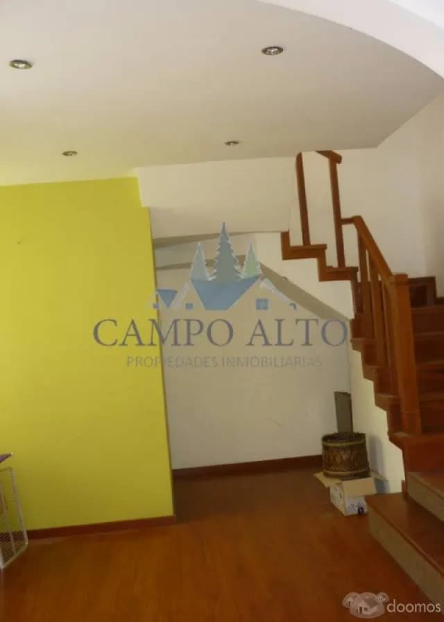 Vendo casa en yanahuara precio remate — foto 1
