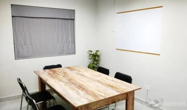 Alquiler de Sala de Reuniones y Espacio para Taller o capacitacion — foto 3
