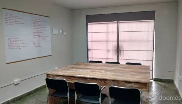 Alquiler de Sala de Reuniones y Espacio para Taller o capacitacion — foto 4