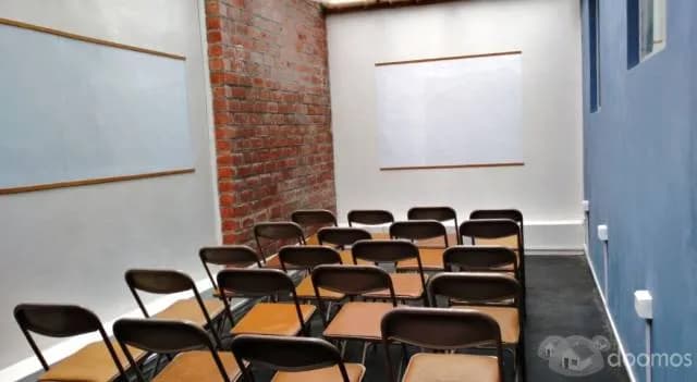 Alquiler de Sala de Reuniones y Espacio para Taller o capacitacion — foto 6