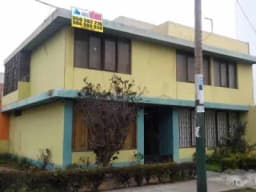 CASA EN BELLAVISTA SAN JOSE CON GRAN POTENCIAL PARA PROYECTO