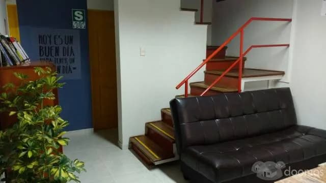 Oficinas personales - Compartida - "Coworking" — foto 4