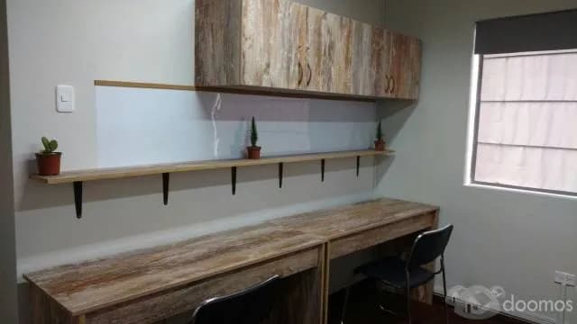 Oficinas personales - Compartida - "Coworking" — foto 5