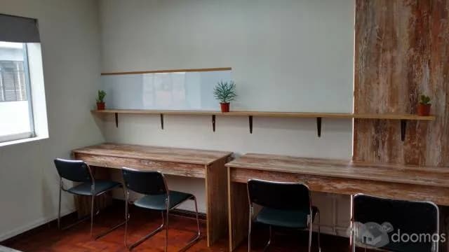 Oficinas personales - Compartida - "Coworking" — foto 6