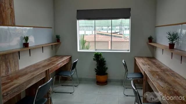 Oficinas personales - Compartida - "Coworking" — foto 8