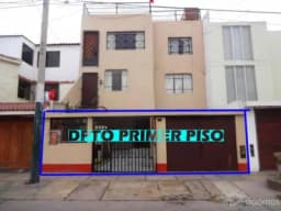 OCASIÓN AMPLIO DEPARTAMENTO TIPO CASA 156 M² - PRIMER PISO + AIRES