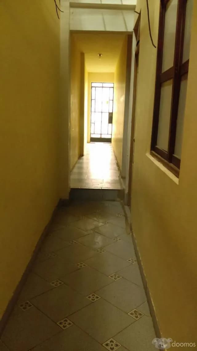 VENDO CASA — foto 1