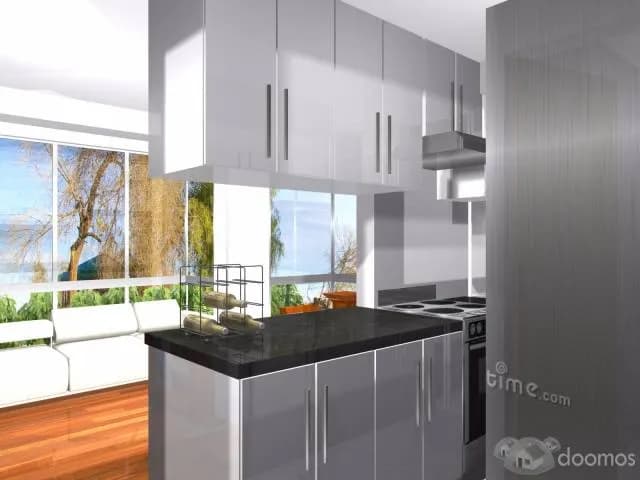 RESIDENCIAL ALAMEDA CAMPODONICO — foto 3