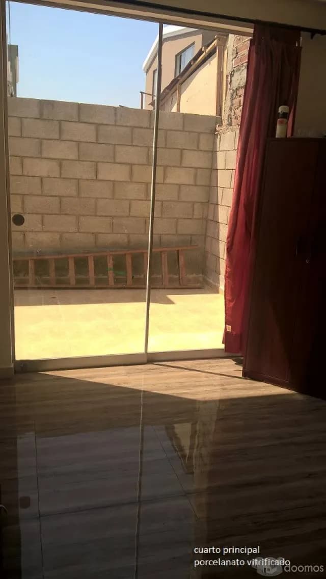 alquiler CASA CONDOMINIO SOL DE CHAN CHAN — foto 1