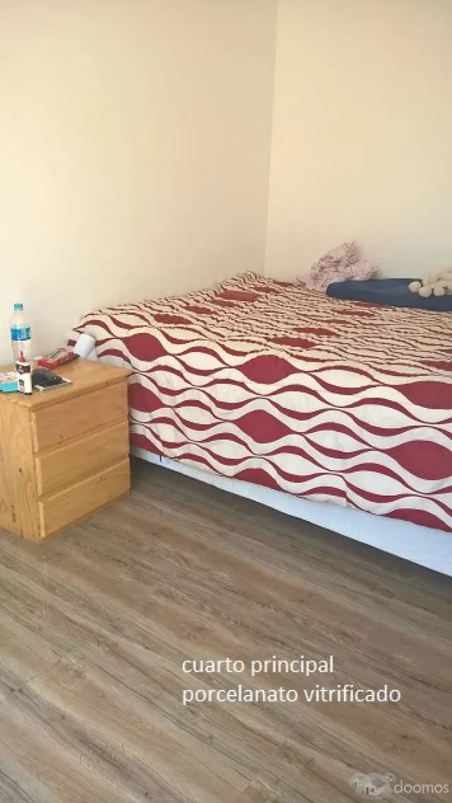 alquiler CASA CONDOMINIO SOL DE CHAN CHAN — foto 2