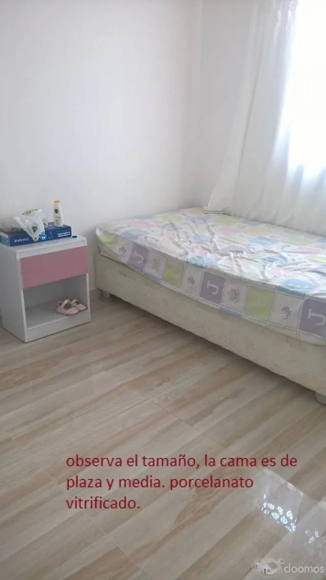 alquiler CASA CONDOMINIO SOL DE CHAN CHAN — foto 3