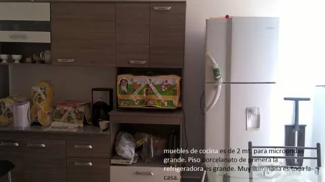 alquiler CASA CONDOMINIO SOL DE CHAN CHAN — foto 5