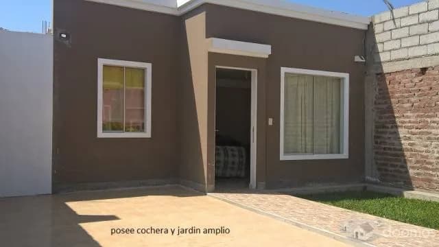 alquiler CASA CONDOMINIO SOL DE CHAN CHAN — foto 6