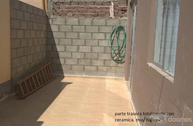 alquiler CASA CONDOMINIO SOL DE CHAN CHAN — foto 7
