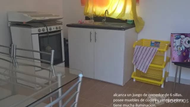 alquiler CASA CONDOMINIO SOL DE CHAN CHAN — foto 8