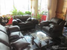 Departamento Amoblado a ochos minutos del centro
