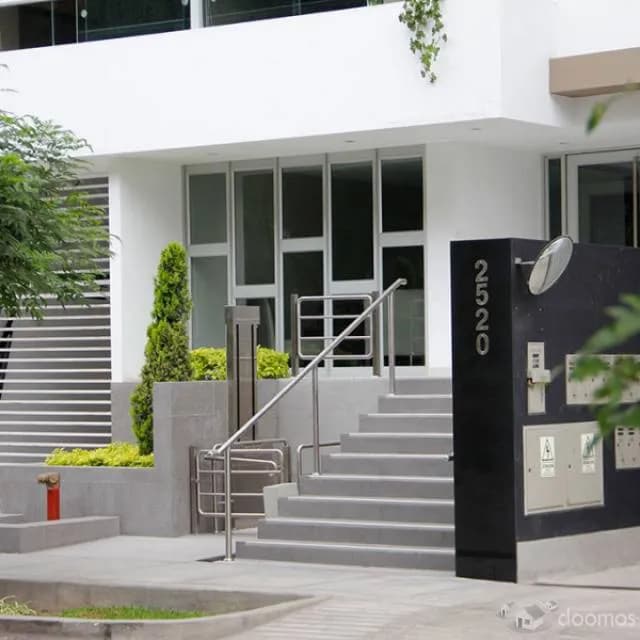 VENDO DEPARTAMENTO EN LINCE — foto 1