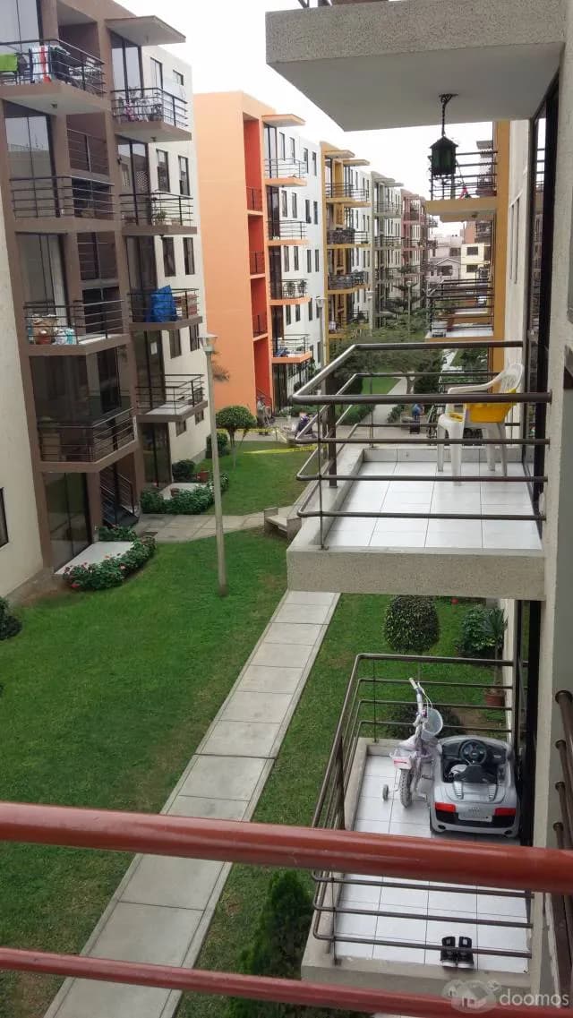 Departamento — foto 8