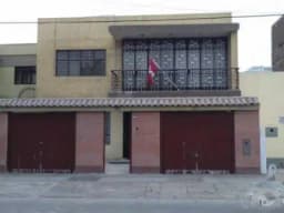 ¡Ahora que el Callao está creciendo! Vendo casa en urbanización San José