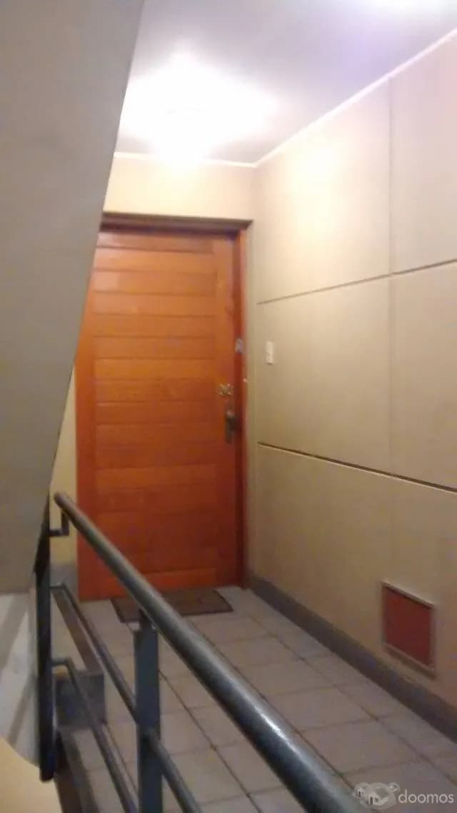 Departamento en Surco de 117 m2 2do piso - COD. 58 — foto 1