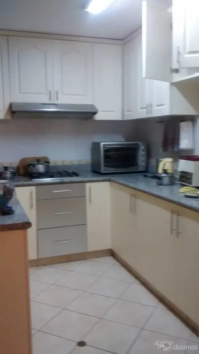 Departamento en Surco de 117 m2 2do piso - COD. 58 — foto 2