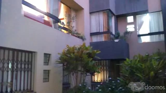 Departamento en Surco de 117 m2 2do piso - COD. 58 — foto 3