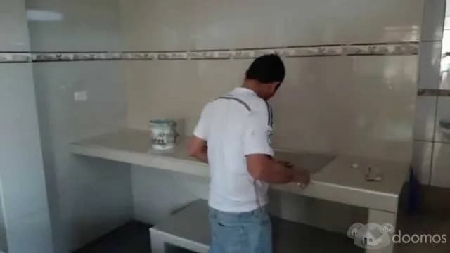 ALQUILER DE MINIDEPARTAMENTO — foto 1
