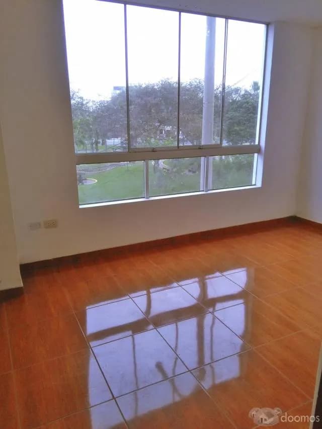 Venta de departamento en Surco (Villa alegre) — foto 2