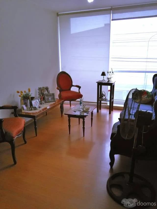 Venta de departamento en Surco (Casuarinas Sur) — foto 1