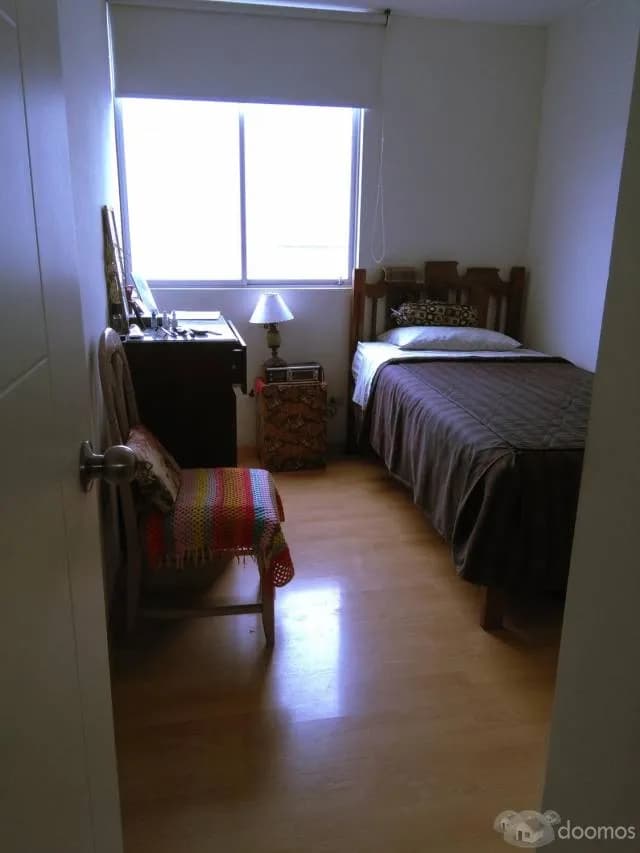 Venta de departamento en Surco (Casuarinas Sur) — foto 2