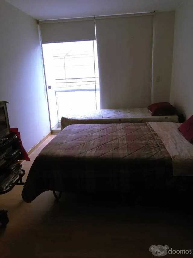 Venta de departamento en Surco (Casuarinas Sur) — foto 4