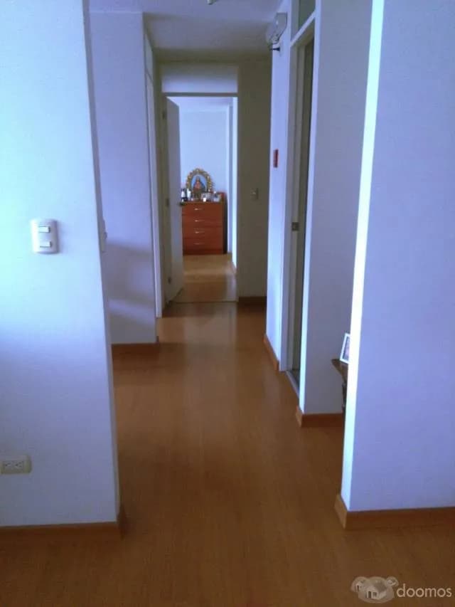Venta de departamento en Surco (Casuarinas Sur) — foto 5