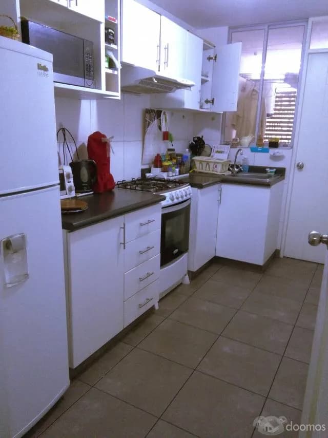 Venta de departamento en Surco (Casuarinas Sur) — foto 6
