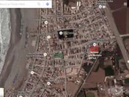 vendo terreno para vivienda en cerro azul cañete