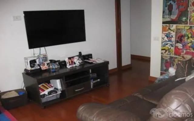 DEPARTAMENTO EN VENTA SURCO (142.00 m2) — foto 1