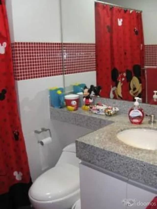 DEPARTAMENTO EN VENTA SURCO (142.00 m2) — foto 3
