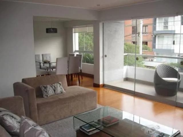 DEPARTAMENTO EN VENTA SURCO (142.00 m2) — foto 6
