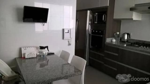 DEPARTAMENTO EN VENTA SURCO (142.00 m2) — foto 7