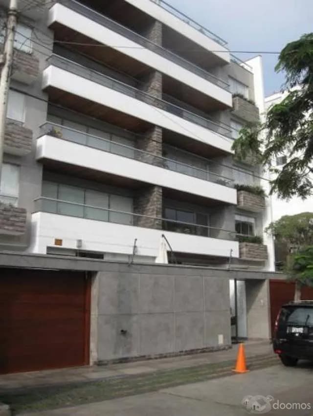 DEPARTAMENTO EN VENTA SURCO (142.00 m2) — foto 8