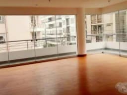DEPARTAMENTO EN VENTA MIRAFLORES (174 m2)