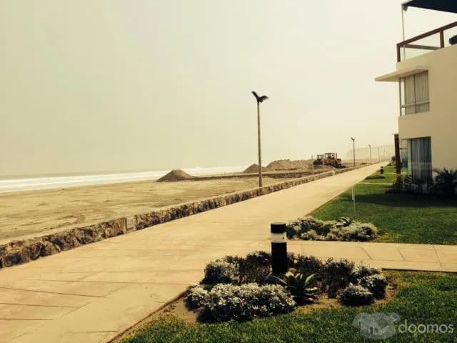CASA DE PLAYA EN VENTA ASIA (175 m2) — foto 1