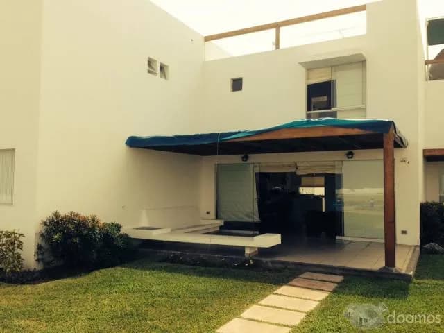 CASA DE PLAYA EN VENTA ASIA (175 m2) — foto 7
