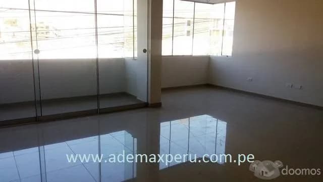 VENDO DUPLEX CON VISTA A PARQUE EN LA MOLINA — foto 2
