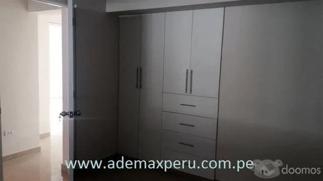 VENDO DUPLEX CON VISTA A PARQUE EN LA MOLINA — foto 3