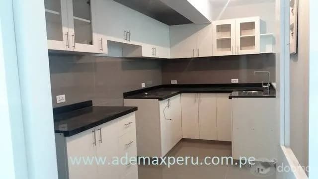 VENDO DUPLEX CON VISTA A PARQUE EN LA MOLINA — foto 4