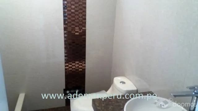 VENDO DUPLEX CON VISTA A PARQUE EN LA MOLINA — foto 5