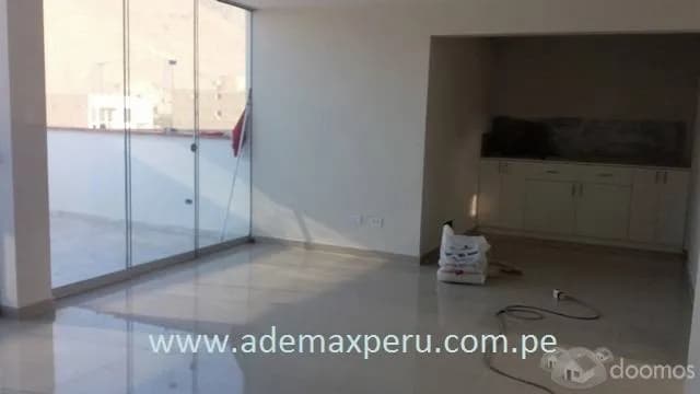 VENDO DUPLEX CON VISTA A PARQUE EN LA MOLINA — foto 6