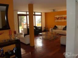 VENDO HERMOSA CASA EN SAN BORJA