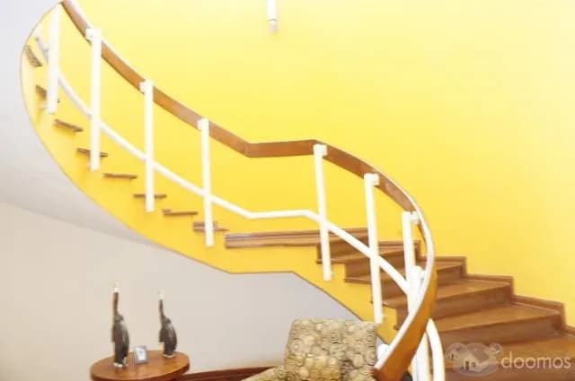 VENDO HERMOSA CASA EN SAN BORJA — foto 5