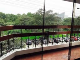 Alquiler de Departamento en Santiago de Surco